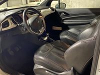 Gebraucht DS Automobiles DS3 So Chic 120 PS (88 kW) 2011