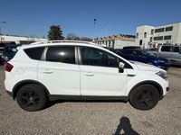 Gebraucht Ford Kuga 140 PS (102 kW) 2011 SUV