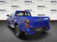 gebraucht Isuzu D-Max Space Pick-up 1.9 DDi N60 FF 4x4