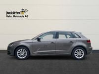 Gebraucht Audi A3 Ambiente 180 PS (132 kW) 2014 Limousine