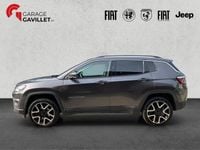 Gebraucht Jeep Compass Limited 170 PS (125 kW) 2019 SUV