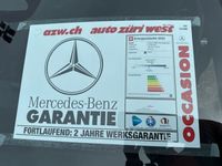 gebraucht Mercedes A220 d AMG Line Night DCT-Automat