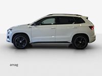 gebraucht Skoda Karoq SportLine