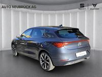 Gebraucht Seat Leon FR 150 PS (110 kW) 2020 Limousine