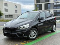 Gebraucht BMW 218 Active Tourer Sport Line 150 PS (110 kW) 2014 Van / Kleinbus