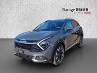 Neu Kia Sportage Style 245 PS (180 kW) 2026 SUV