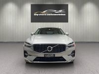 gebraucht Volvo XC60 T6 eAWD Inscription Geartronic