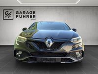 Gebraucht Renault Mégane IV R.S. 280 PS (205 kW) 2018 Limousine