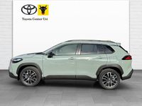 Neu Toyota Corolla Cross Trend 180 PS (132 kW) 2026 SUV