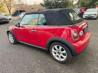 Gebraucht Mini Cooper 120 PS (88 kW) 2009 Kleinwagen