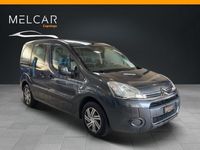 gebraucht Citroën Berlingo 1.6 16V Séduction