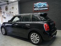 Gebraucht Mini Cooper S 192 PS (141 kW) 2015 Kleinwagen