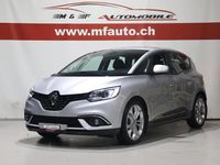 Gebraucht Renault Scénic IV Zen 120 PS (88 kW) 2019 Van / Kleinbus