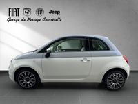 gebraucht Fiat 500 0.9 Twinair Collezione