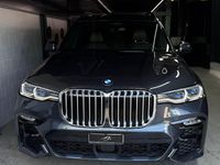 Gebraucht BMW X7 265 PS (194 kW) 2020 SUV