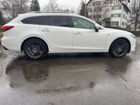 Gebraucht Mazda 6 150 PS (110 kW) 2015 Kombi