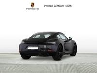 gebraucht Porsche 718 Cayman GTS 4.0