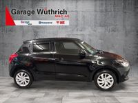 gebraucht Suzuki Swift 1.2 Compact+ Hybrid 4x4