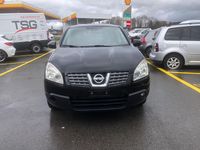 Gebraucht Nissan Qashqai Tekna 150 PS (110 kW) 2007 SUV