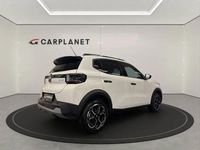 Neu Citroën e-C3 83 kW (113 PS) 2026 Weiss