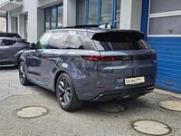 Gebraucht Land Rover Range Rover Sport SE Dynamic 301 PS (221 kW) 2023 SUV