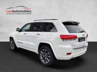 gebraucht Jeep Grand Cherokee 3.0 CRD Limited Automatic