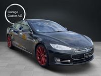 gebraucht Tesla Model S 85 Performance D