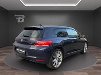 Gebraucht VW Scirocco Team 211 PS (155 kW) 2011 Coupé