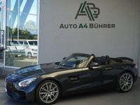 Gebraucht Mercedes AMG GT AMG 476 PS (350 kW) 2018 Coupé