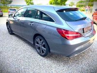 Gebraucht Mercedes CLA250 Shooting Brake Edition 211 PS (155 kW) 2019 Kombi