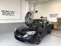 gebraucht BMW XM M Competition Steptronic