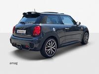 gebraucht Mini John Cooper Works CooperSteptronic