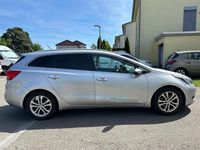 Gebraucht Kia Ceed Sportswagon Style 135 PS (99 kW) 2013 Kombi