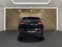 gebraucht Jeep Cherokee 2.0TD Longitude Swiss Edition AWD 9ATX