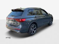 gebraucht Seat Tarraco e-HYBRID MOVE FR (netto)