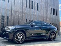 Gebraucht BMW X6 Sport Line 265 PS (194 kW) 2020 SUV