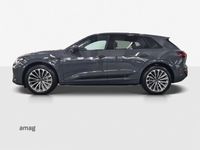 gebraucht Audi Q8 e-tron 50 e-tron S line