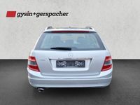 gebraucht Mercedes C220 CDI BlueEF Kombi