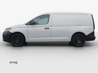 Gebraucht VW Caddy Maxi 122 PS (89 kW) 2023 Candyweiss (lb9a) Van / Kleinbus
