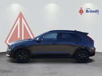 gebraucht Kia Niro 1.6 GDi Hybrid Power Edition