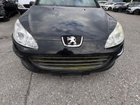 Gebraucht Peugeot 407 136 PS (100 kW) 2008 Kombi
