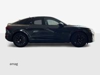 gebraucht Audi Q8 e-tron Sportback 50 e-tron Black Edition