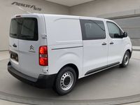 gebraucht Citroën Jumpy fourg. M 2.0 BlueHDi 140 BVM6