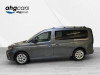 Neu Ford Tourneo Titanium 114 PS (83 kW) 2025 Kombi