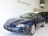 Gebraucht Jaguar XKR S 363 PS (266 kW) 2000 Cabrio