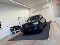 Gebraucht Mercedes GLC450 367 PS (269 kW) 2025 SUV