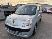 Gebraucht Renault Kangoo Authentique 86 PS (63 kW) 2010