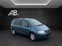 gebraucht VW Sharan 1.8 T Automatic Highline