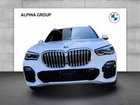 gebraucht BMW X5 48V 30d M Sport