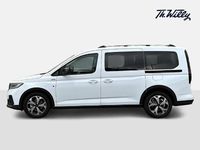 Gebraucht Ford Tourneo Active 150 PS (110 kW) 2025 Weiss